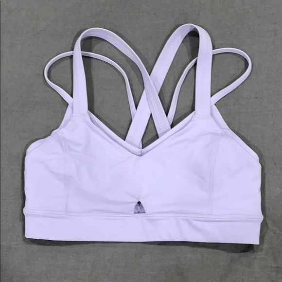 Lululemon Run for days bra. - Picture 5 of 7